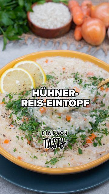 Einfach Tasty on Instagram Reichhaltiger warmer und sättigender