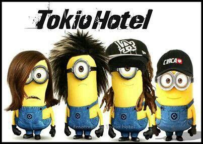 Tom Kaulitz Bill Kaulitz Really Funny Pictures Funny Photos Funny