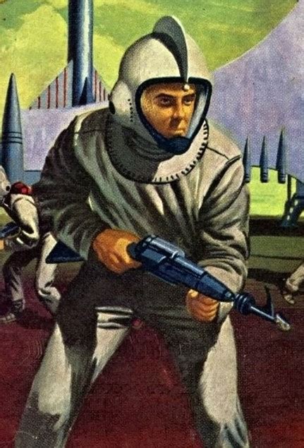 Military sci-fi - what infantry design do you like best? | rpgcodex ...
