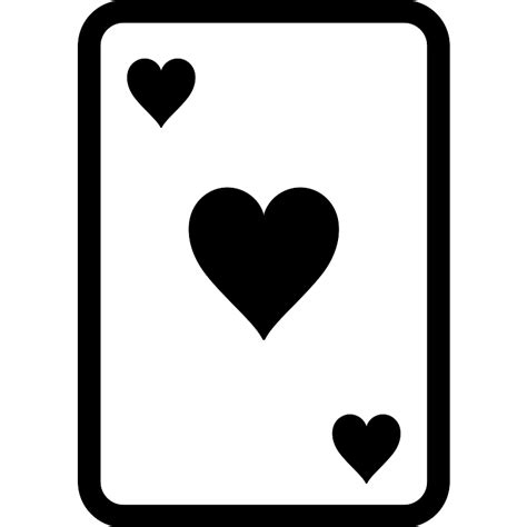 Playing Cards Svg Vectors And Icons Svg Repo