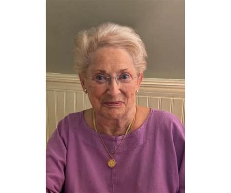 Joyce Nurin Obituary 1937 2023 Annapolis Md The Capital Gazette