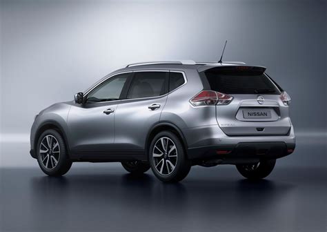 Nuevo Nissan X Trail Precios Y Equipamientos Del Suv Que Se Civiliza