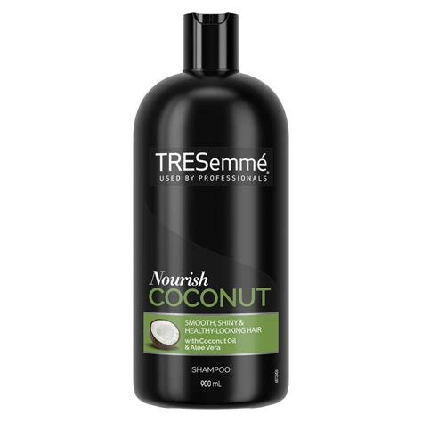 Replenish Cleanse 2 in 1 Shampoo Conditioner TRESemmé