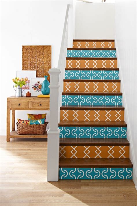 Decorar Escaleras Con Estilo Ideas