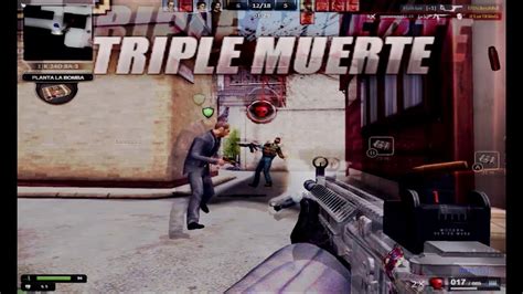 ZULA LATINO HIGHLIGHTS 3 Competitivo GucoronelA4K YouTube