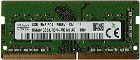 M Moire So Dimm Ddr Mhz Sk Hynix Gb Hma Gs Cjr N Vk Amazon