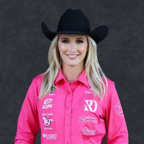 Sissy Winn Wins Nfr Barrel Racing Round 1 2023