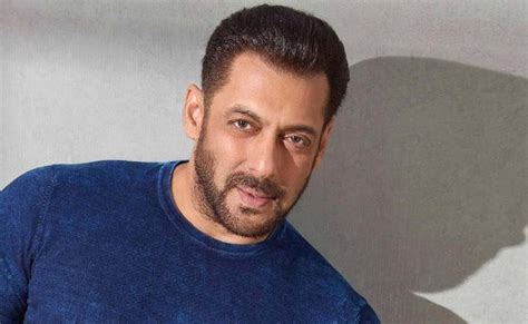 Breakthrough In Salman Khan Firing Case Audio Of Gangsters Call To