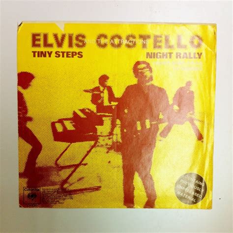 Fuck Yes Elvis Costello