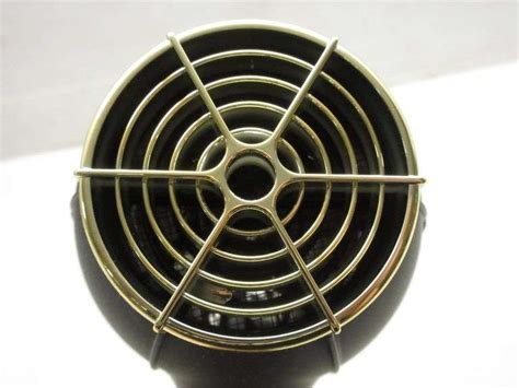 Hot Tools Signature Series Ionic Turbo Hair Dryer Model No HTDR5577SN2 New Albrecht Auction