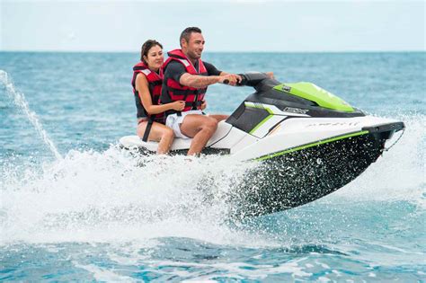 Best Jet Ski Safari Los Gigantes | Departs from Puerto Colón