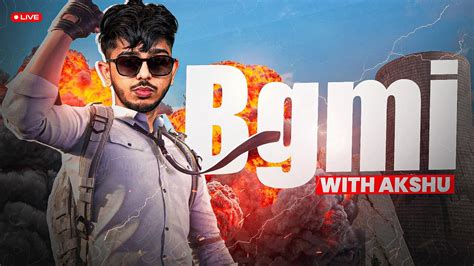 Bmps Grind Is On Bgmi Scrims Live With Akshu Road To K Insta