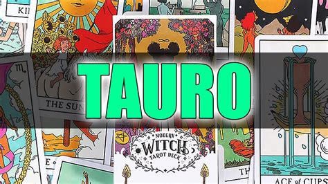 Tauro No Puedes Escapar Del Destinotarot Tauro Hoy Abril