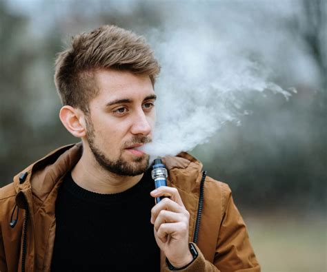 Vaping Frequently Asked Questions Yorkshire Cancer Research