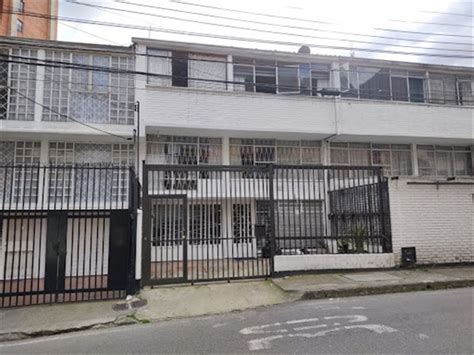 Casa en venta Bogotá Ref 8021555 fincaraiz co