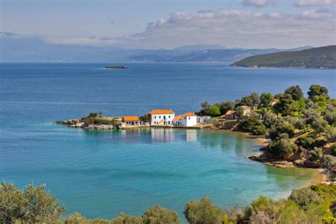 Villas in Pelion - Pelion Villas | Pelion Homes Greece