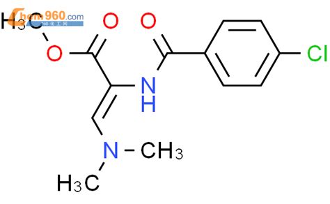 683234 73 3 2 Propenoic Acid 2 4 Chlorobenzoyl Amino 3