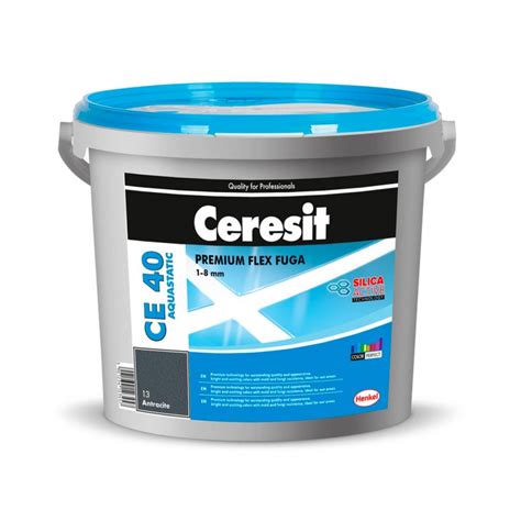 Ceresit CE 40 Premium FLEX Fuga - HidroSaan Beograd