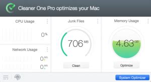 28 Best Free Mac Cleaner Apps To Optimize Mac In 2024