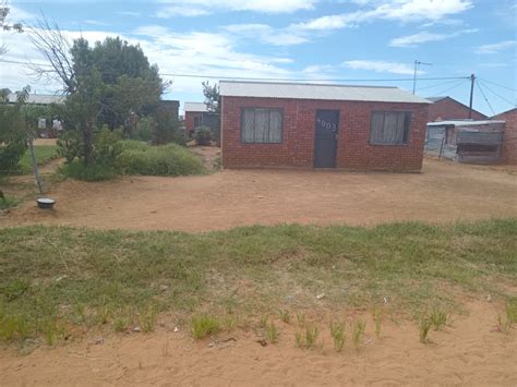 House For Sale In Allanridge P24 113974899