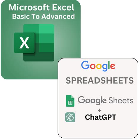 Package Excel Gsheet