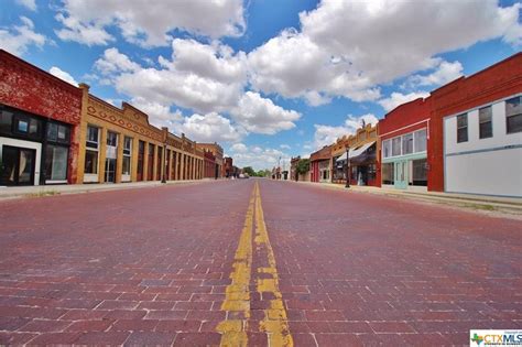 Bartlett Tx Real Estate Bartlett Homes For Sale ®