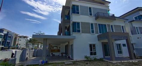 semi   storey house  sale hartanahperakmy ejen hartanah perak