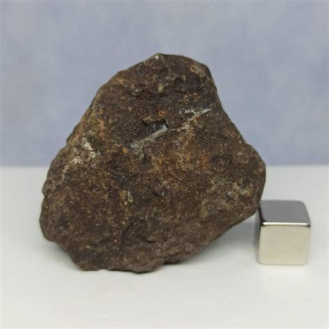 Enstatite Chondrite Meteorite Al Haggounia El Catawiki