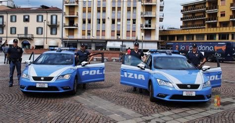 Daspo Urbano Di Due Anni A Noto Pusher Straniero Di Piazza Repubblica