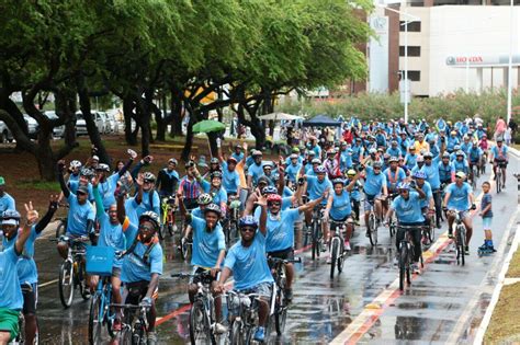 Festival da Cidade tem ações especiais para os ciclistas Salvador Vai