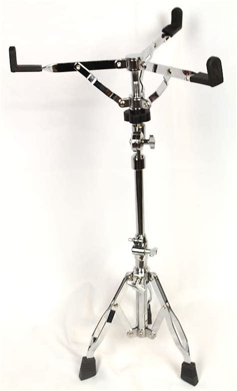 Stadium Double Braced Snare Drum Stand Reverb