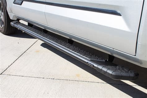 2022 2024 Toyota Tundra CrewMax 5 Treadsteps Running Boards 1904