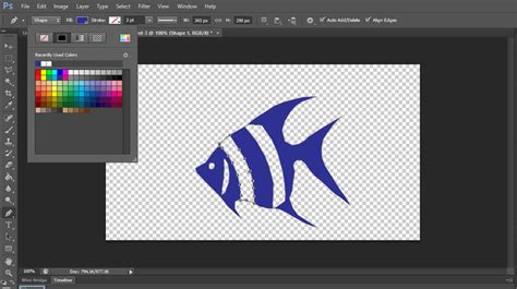 [tutorial] Como Fazer Uma Logo No Photoshop