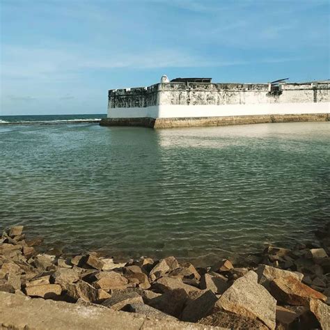 Forte dos Reis Magos um guia completo da atração histórica potiguar