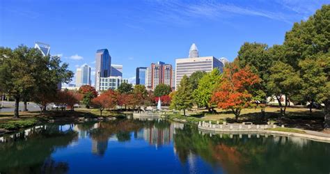 Fun Activities To Do In Charlotte Nc - Fun Guest