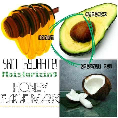 Homemade Honey Face Mask Recipes for Beautiful Skin | Bellatory