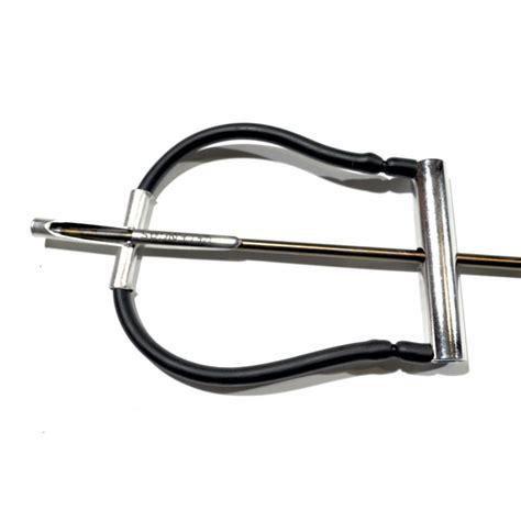 pneumatc vacuum speargun pelengas magnum 140