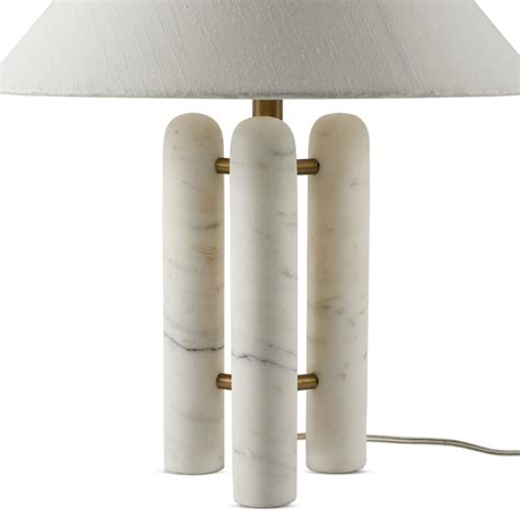 Medici Table Lamp Meadow Blu