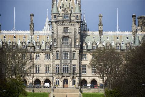 Fettes College Edinburgh George Nicolson Decorators