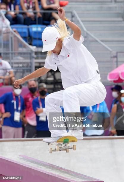 185 Aori Nishimura Photos And High Res Pictures Getty Images