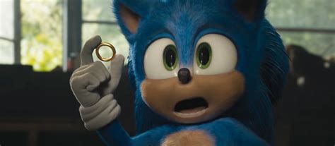 Sonic The Hedgehog Honest Trailer A Fast Blue Version Of Detective