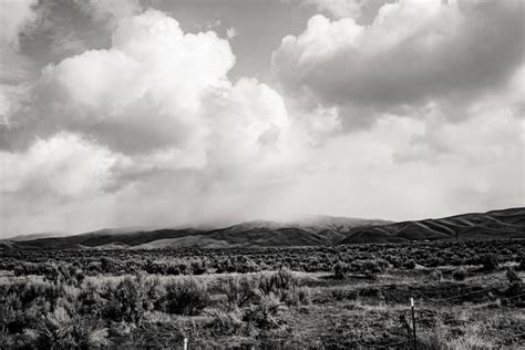 Images Gratuites Ciel Nuage La Nature Noir Et Blanc Paysage