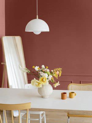 Annie Sloan Chalk Paint Primer Red Voorbeeld