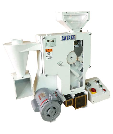 Henry Simon Milling Cereal Processing Equipment