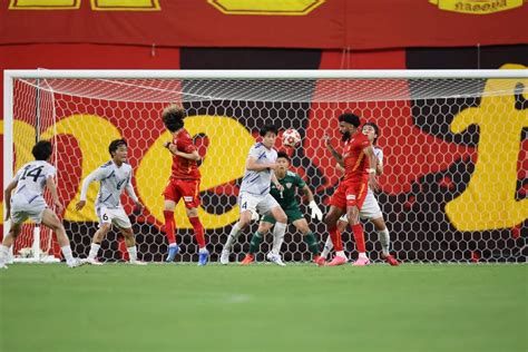 【天皇杯】ジャイキリのjapanサッカーカレッジがクラウドファンディングを実施 天皇杯写真ニュース 日刊スポーツ