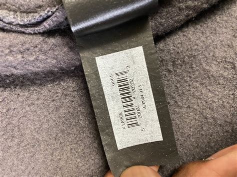 Balenciaga Yeezy Gap Engineered By Balenciaga Fleece Jogging Pant Dkgry
