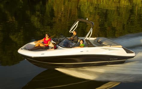 Bayliner Vr5 Bowrider Prices Specs Reviews And Sales Information