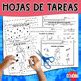 Las Manchas De Daniela Actividades Para Trabajar El Cuento Tpt