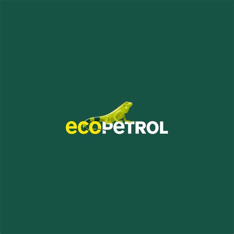 Manual De Identidad Ecopetrol