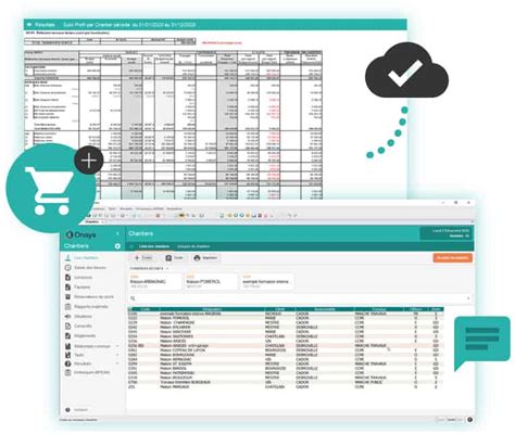 Onaya Que Penser De Ce Logiciel De Btp En